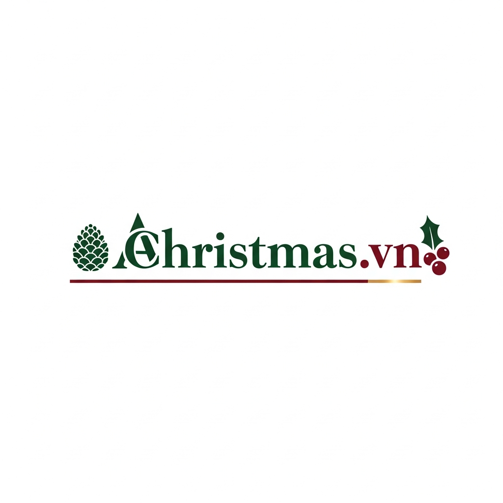 Đội ngũ sáng tạo của Christmas Việt Nam